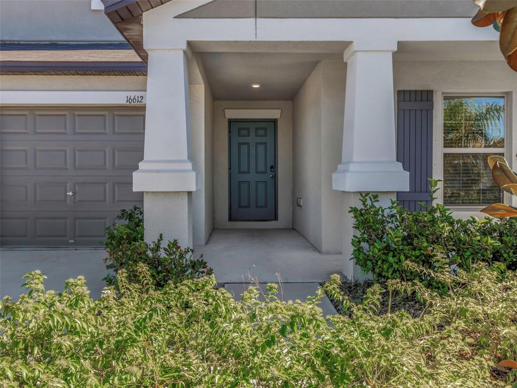 Photo of 16612 Carlton Pond Street, Wimauma, FL 33598 (MLS # TB8464074)