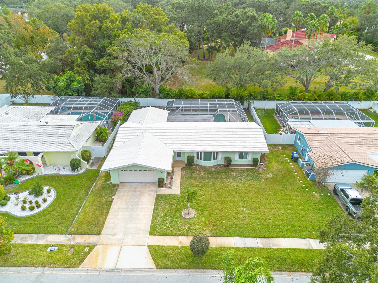 PINEHURST HIGHLANDS - Residential