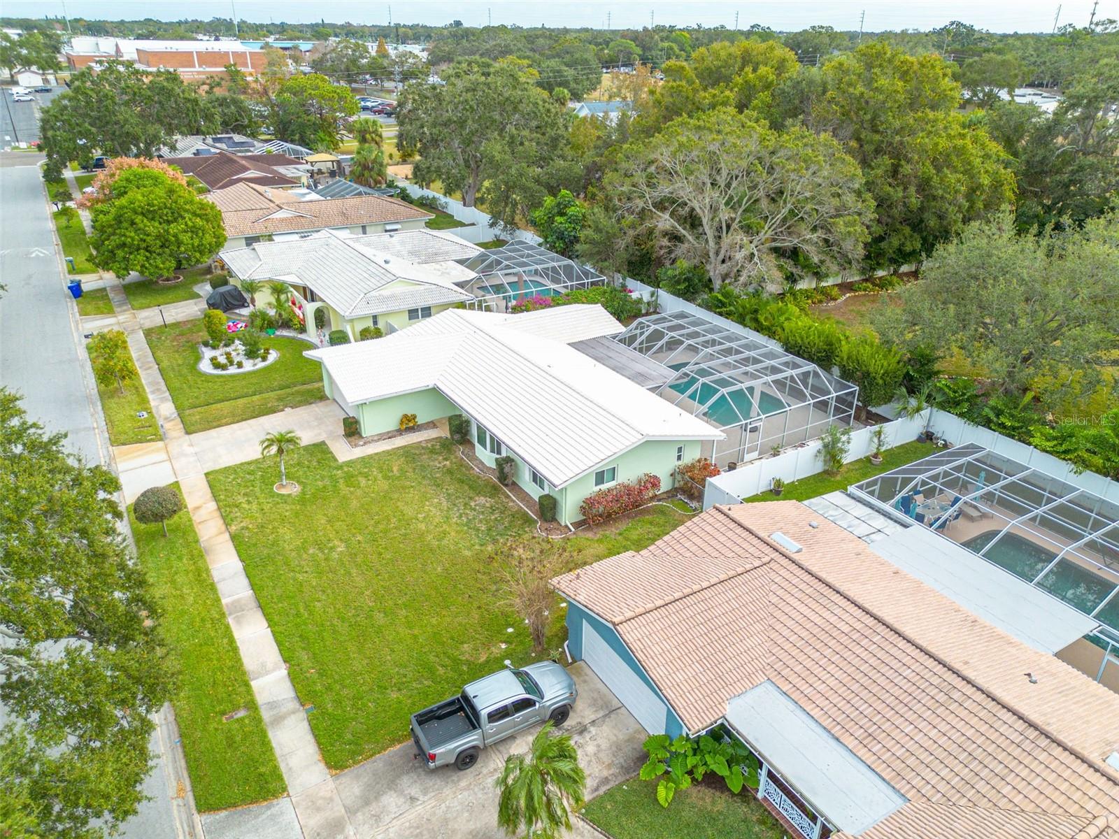 PINEHURST HIGHLANDS - Residential