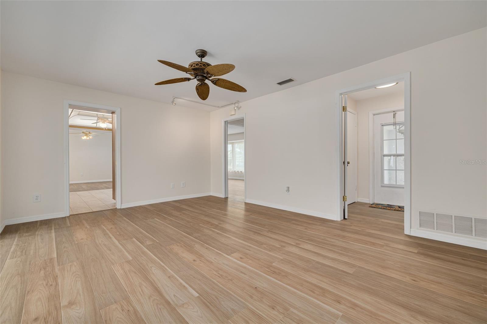 PINEHURST HIGHLANDS - Residential