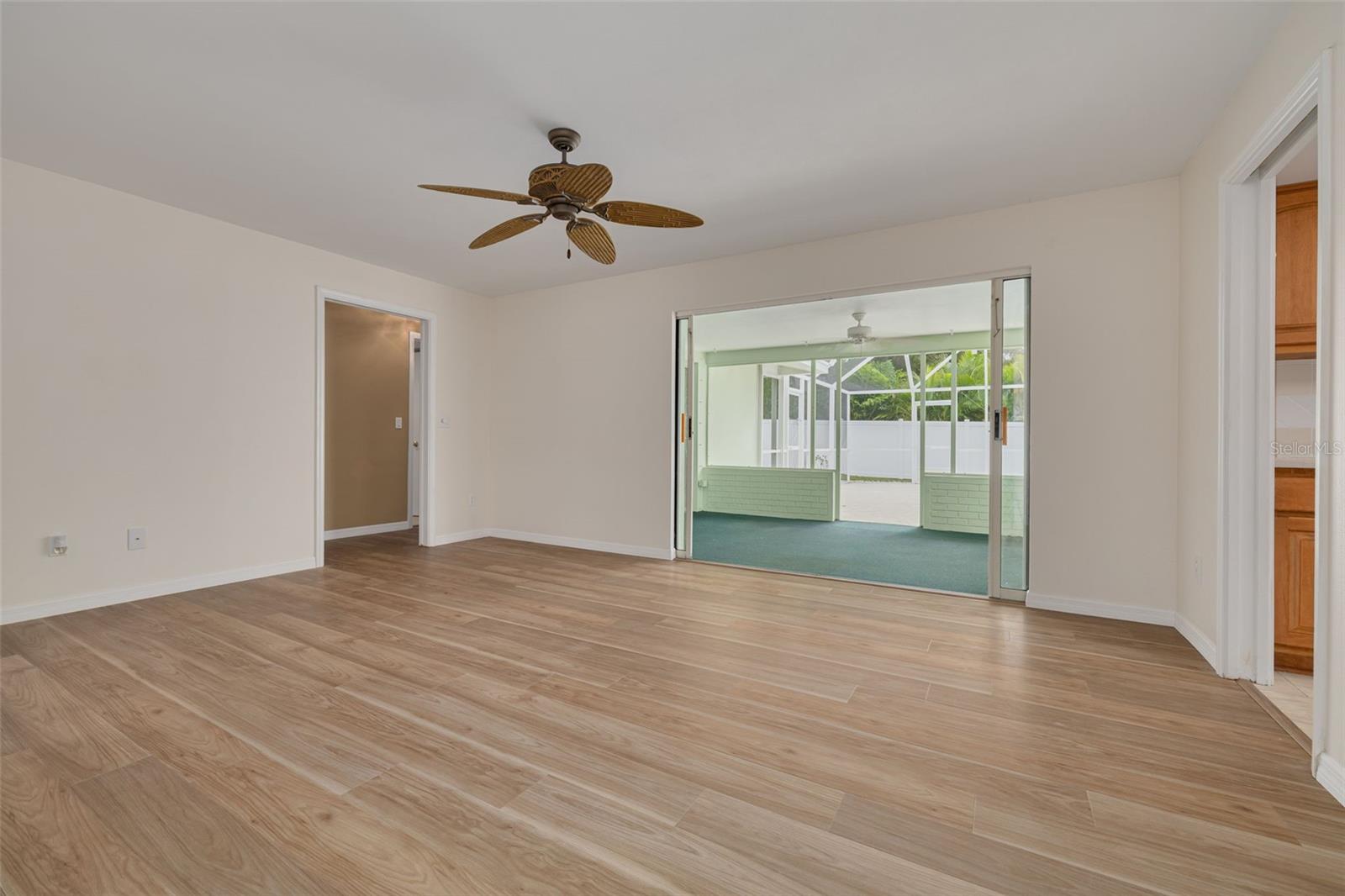 PINEHURST HIGHLANDS - Residential