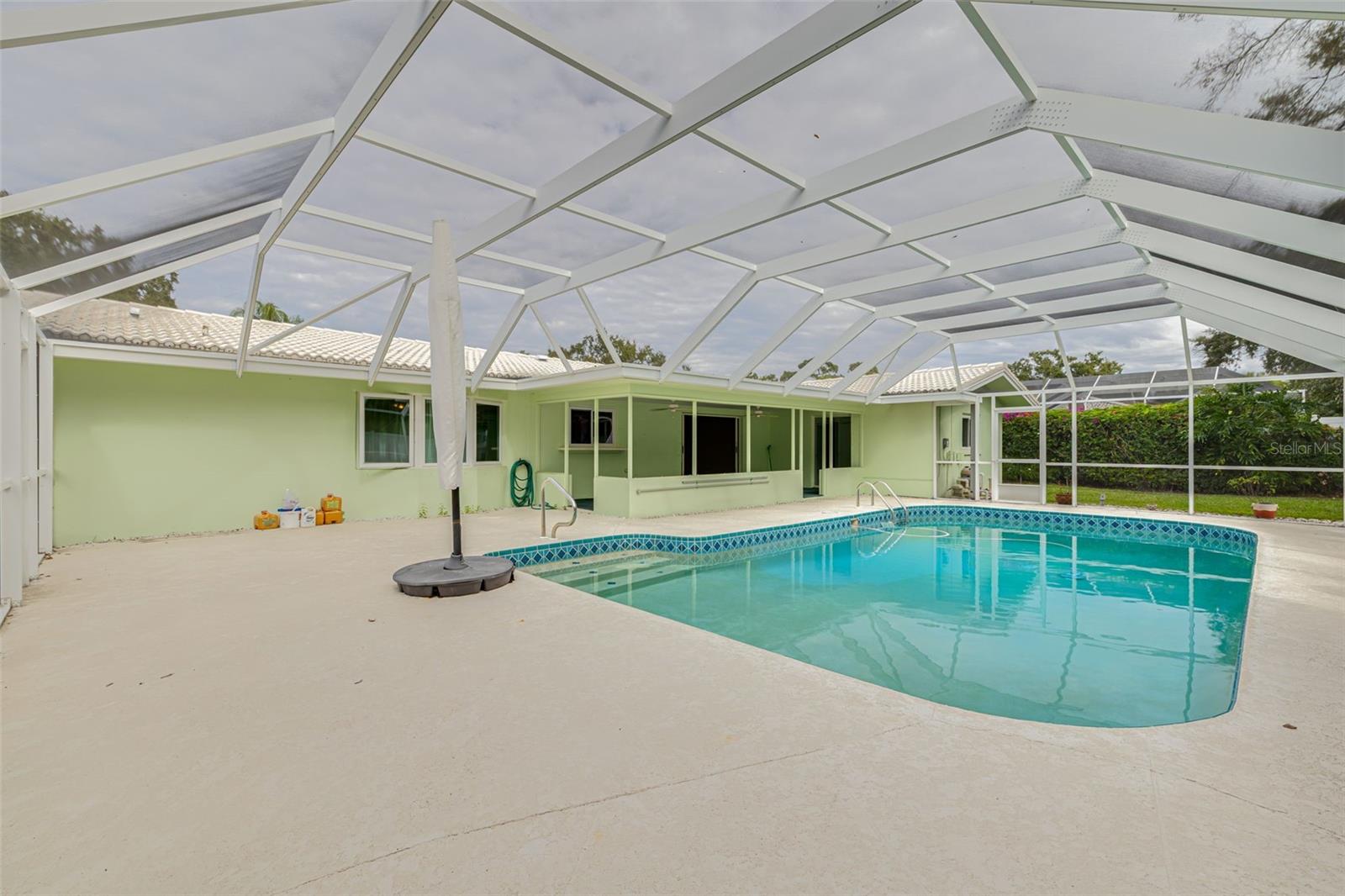 PINEHURST HIGHLANDS - Residential