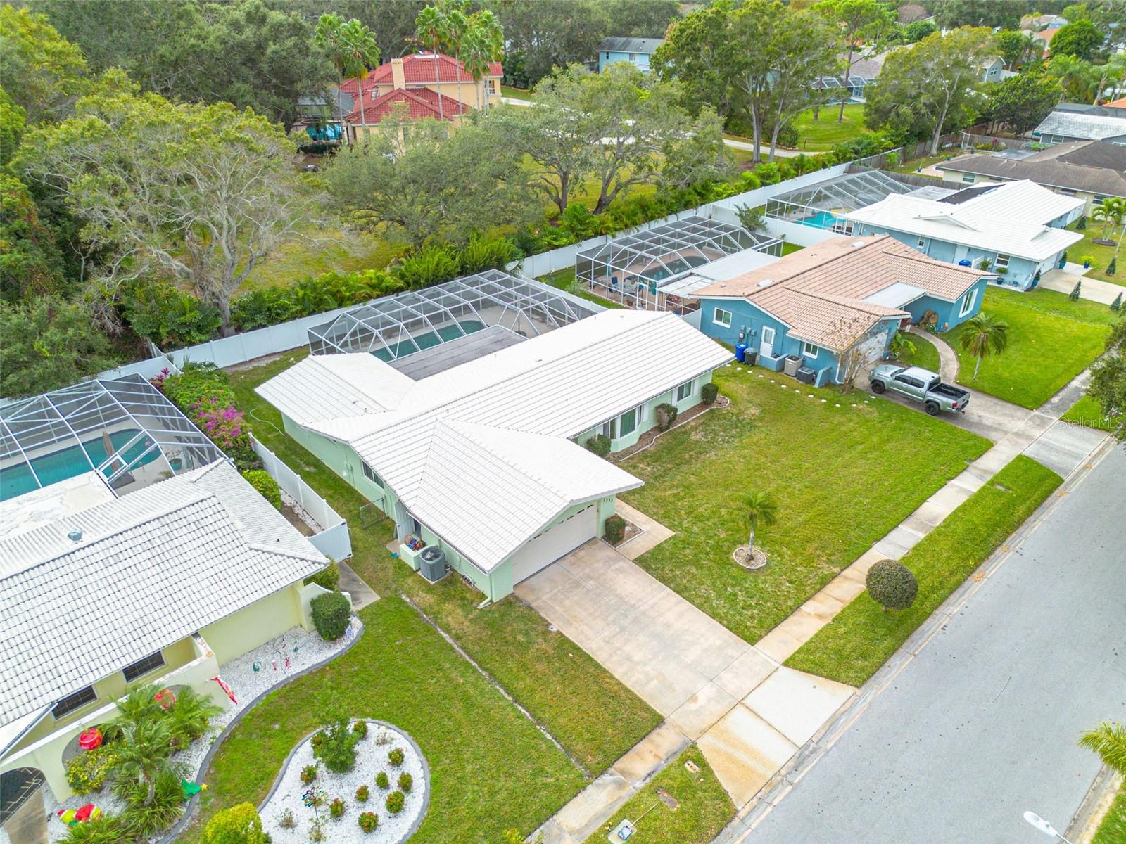 PINEHURST HIGHLANDS - Residential