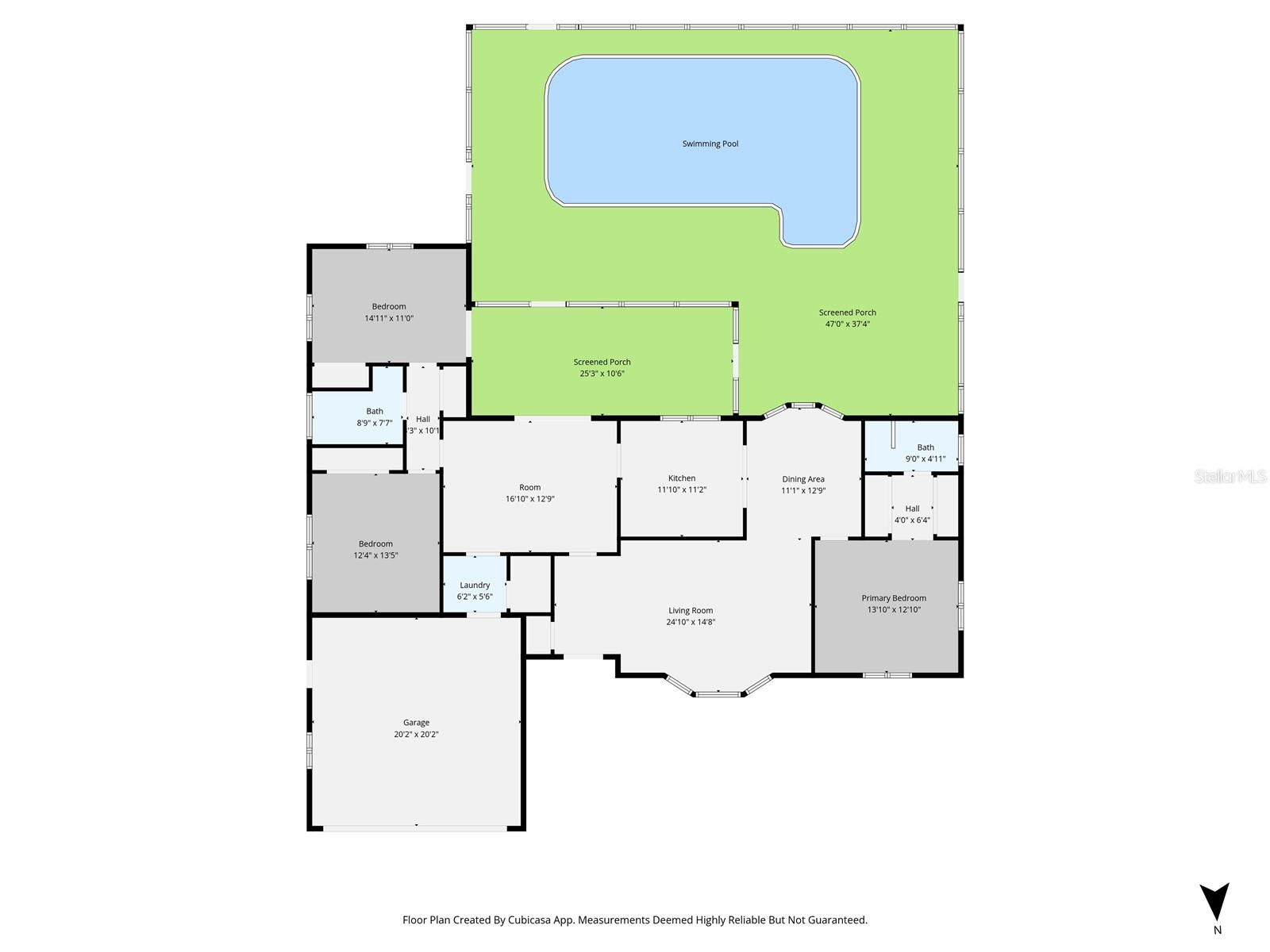 PINEHURST HIGHLANDS - Residential