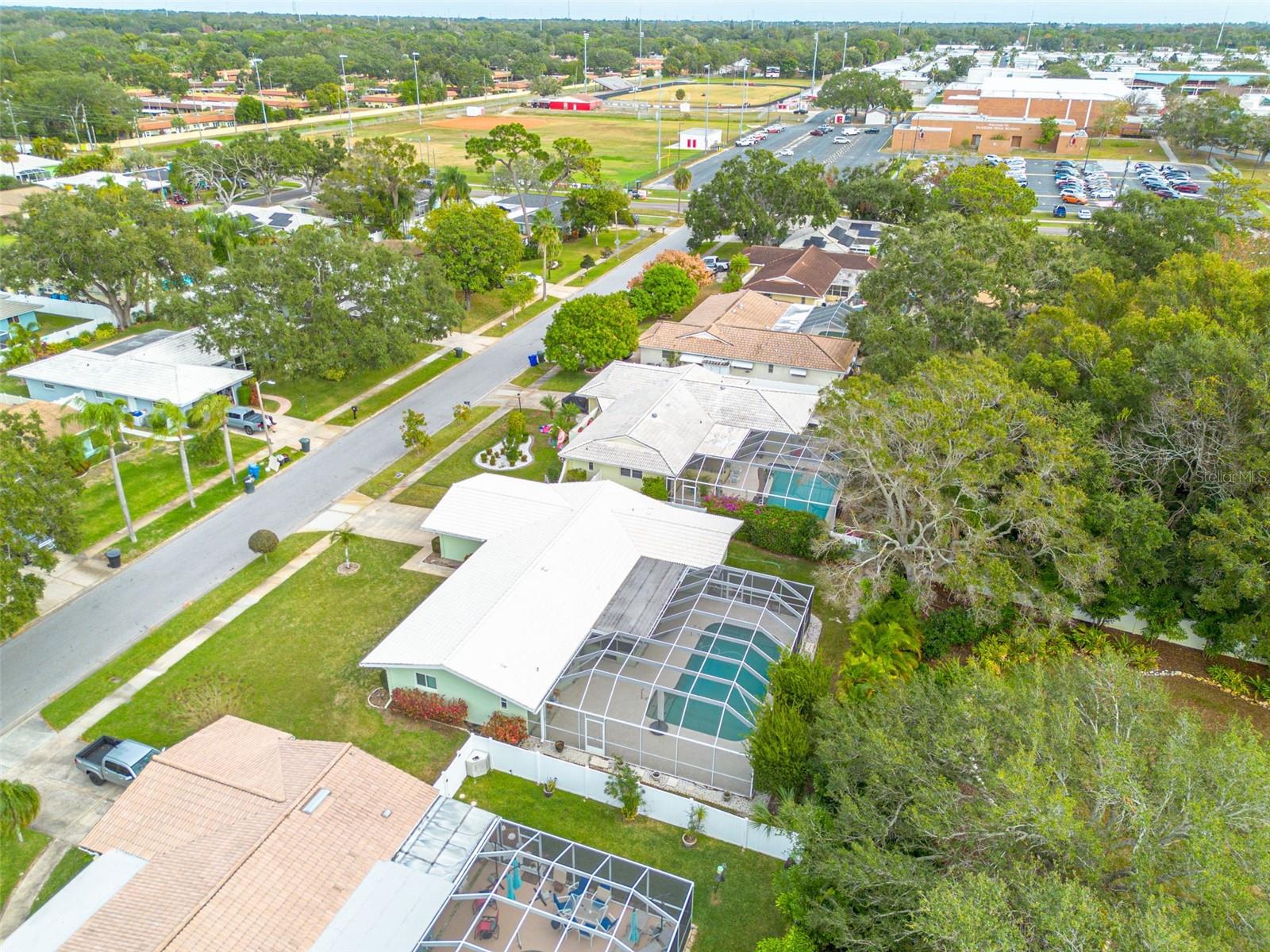 PINEHURST HIGHLANDS - Residential