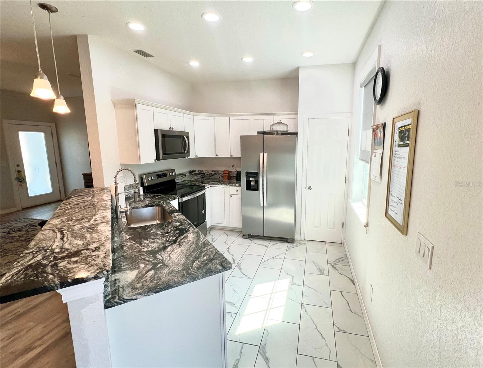 SPRING LAKE VILL 05 - Residential