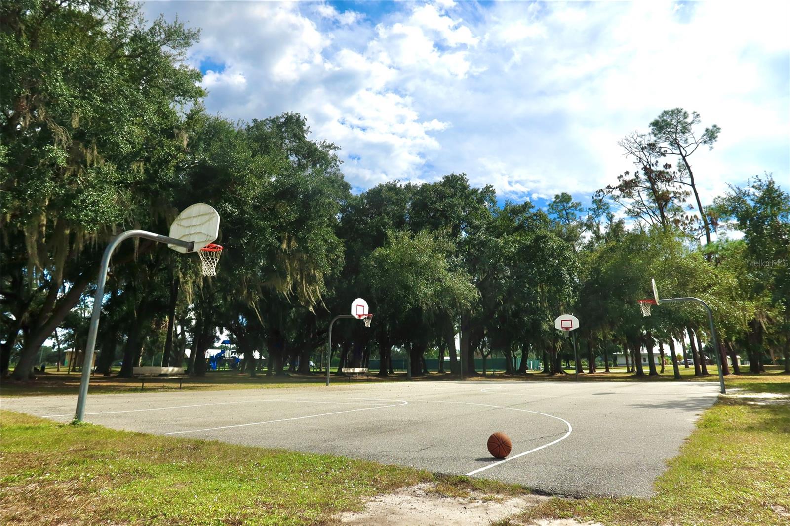 SPRING LAKE VILL 05 - Residential