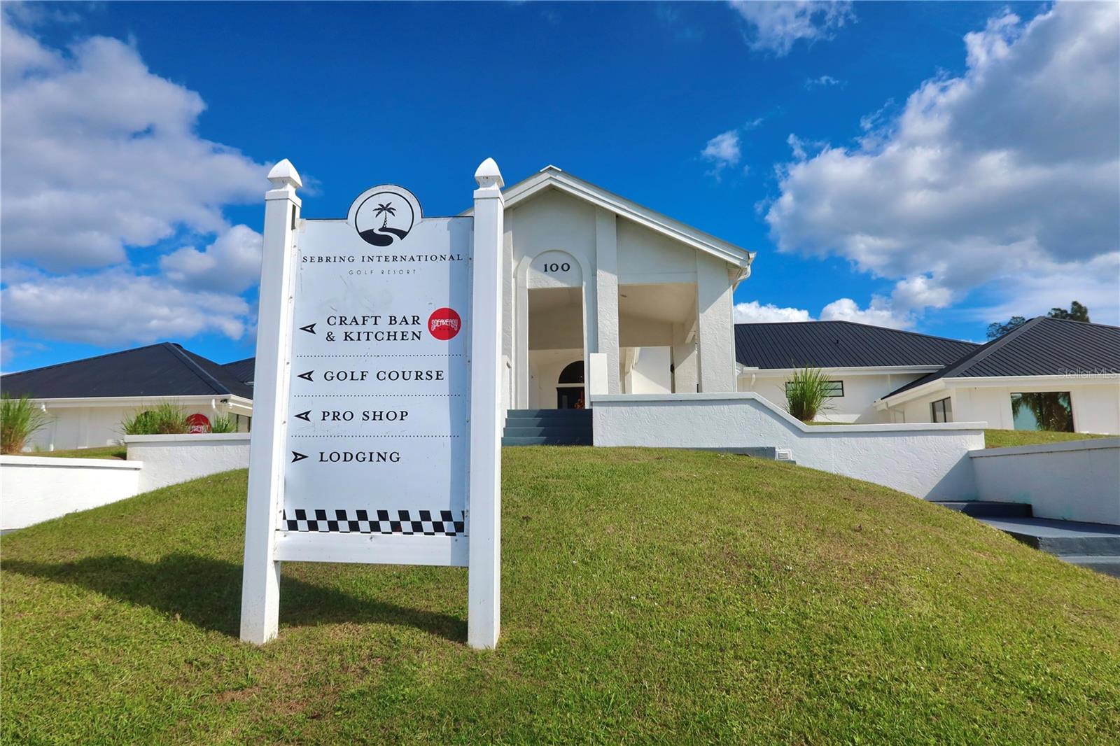 SPRING LAKE VILL 05 - Residential