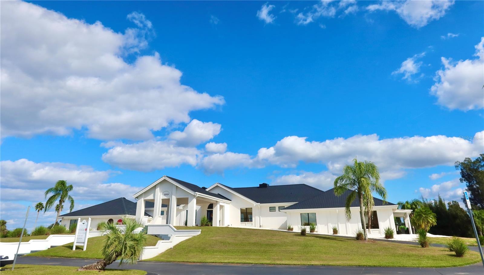 SPRING LAKE VILL 05 - Residential