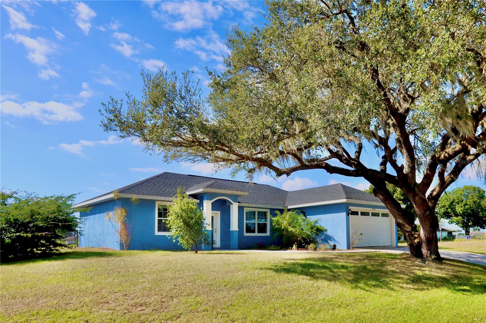 SPRING LAKE VILL 05 - Residential