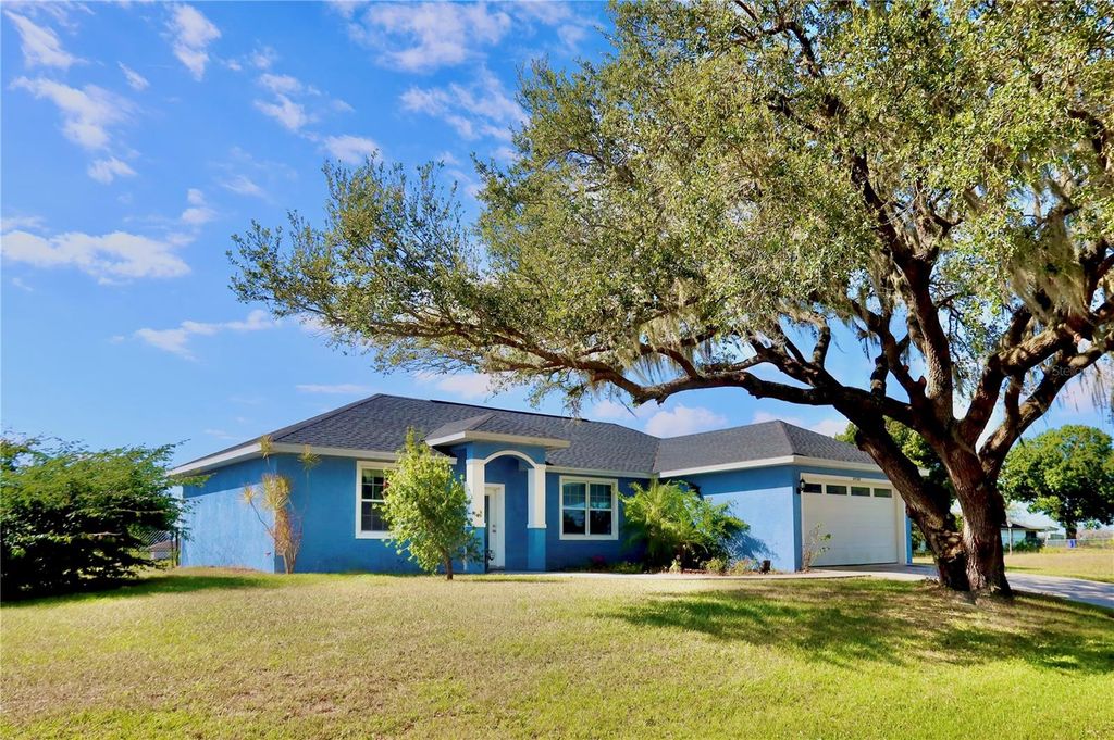 Photo of 6930 Parkwood Street, Sebring, FL 33876 (MLS # P4936957)