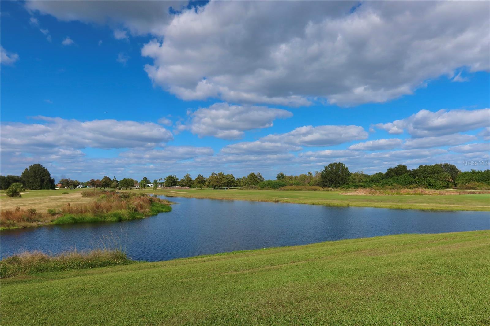 SPRING LAKE VILL 05 - Residential