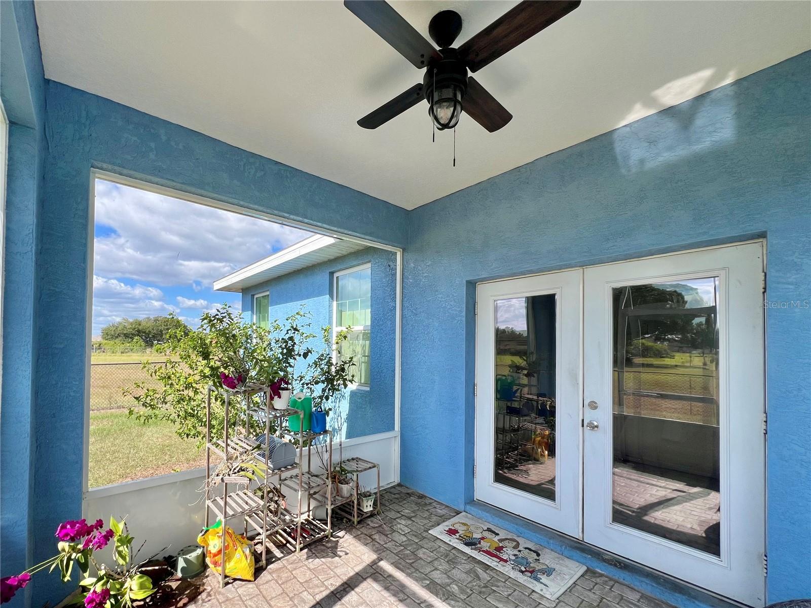 SPRING LAKE VILL 05 - Residential