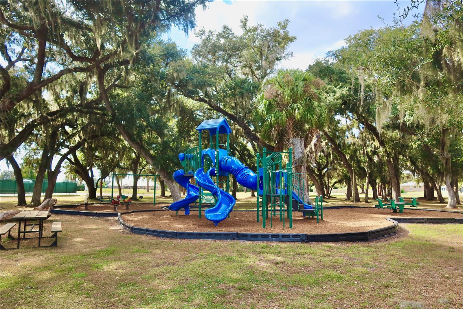 SPRING LAKE VILL 05 - Residential