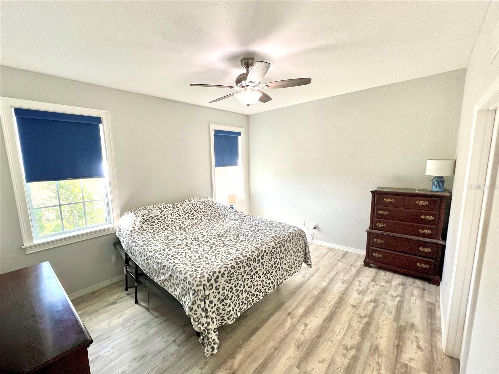 SPRING LAKE VILL 05 - Residential