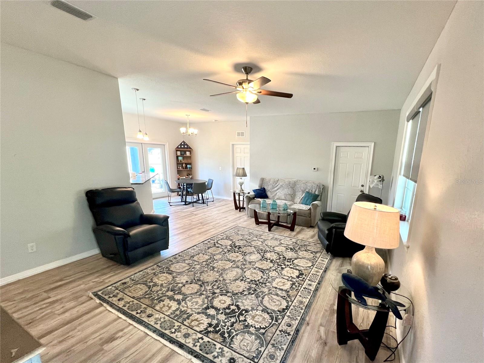 SPRING LAKE VILL 05 - Residential