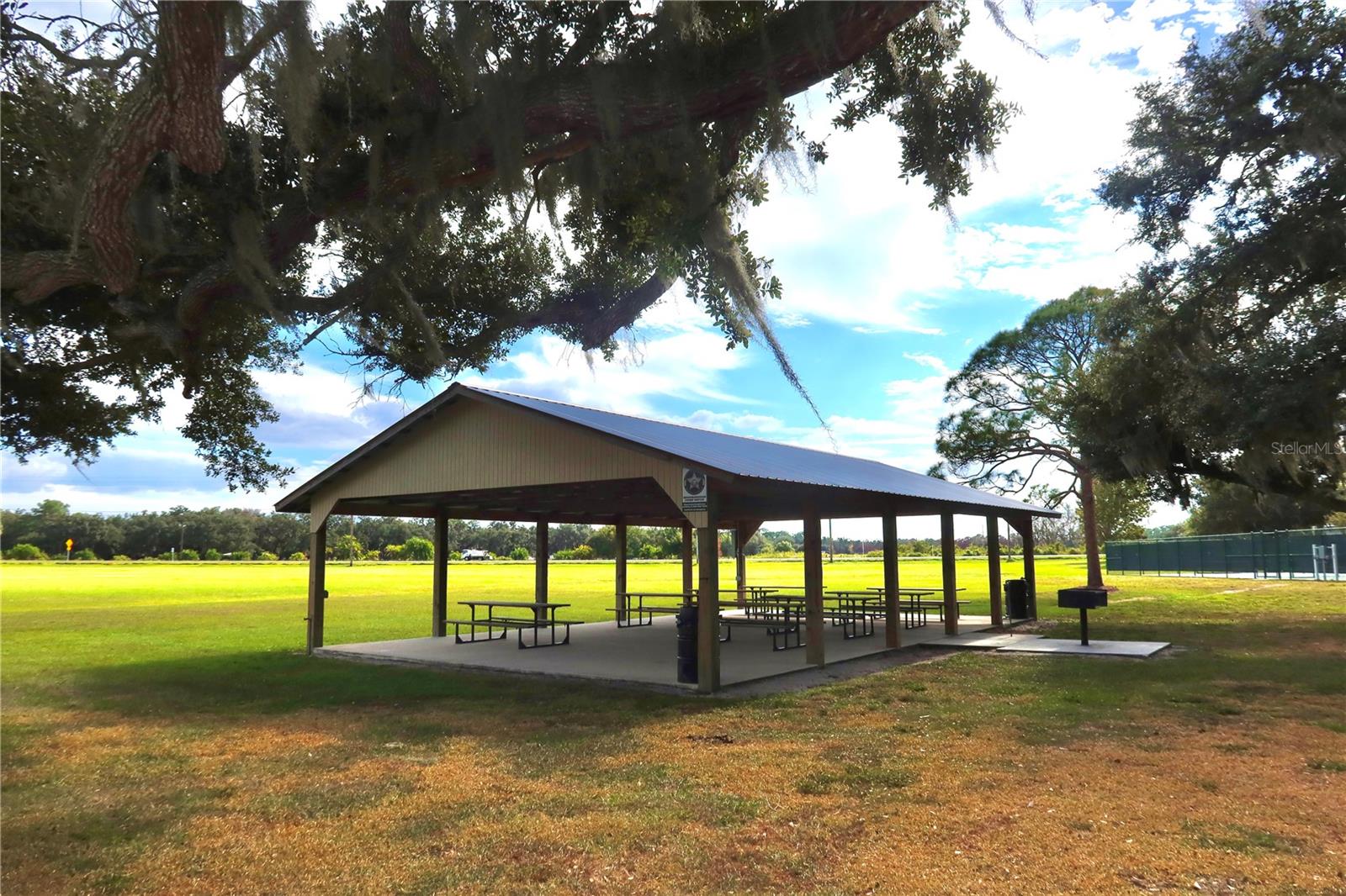 SPRING LAKE VILL 05 - Residential