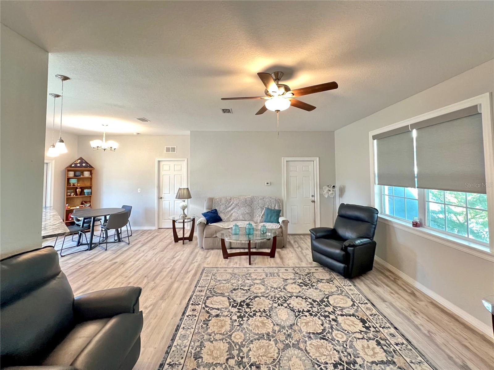 SPRING LAKE VILL 05 - Residential