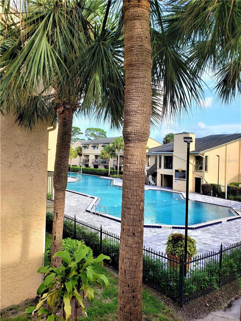 Photo of 4151 S Semoran Boulevard #8, Orlando, FL 32822 (MLS # L4958246)