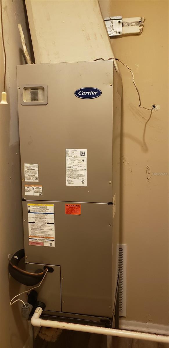 AVALON - Residential Lease