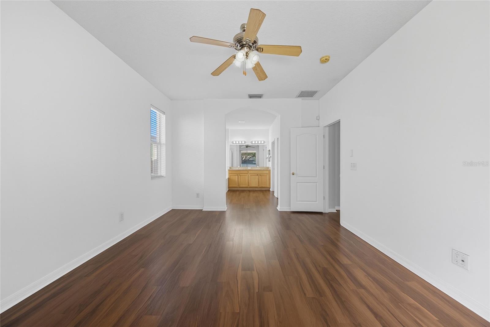 PARKWAY CENTER SINGLE FAMILY P - Residential Lease