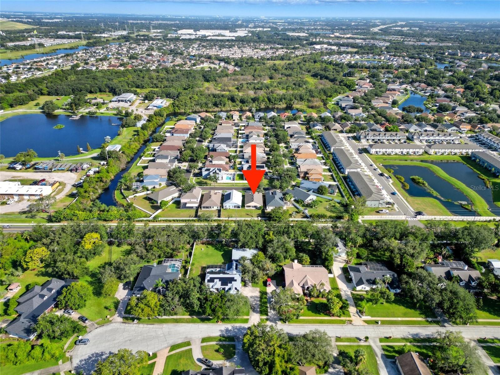 PARKWAY CENTER SINGLE FAMILY P - Residential Lease
