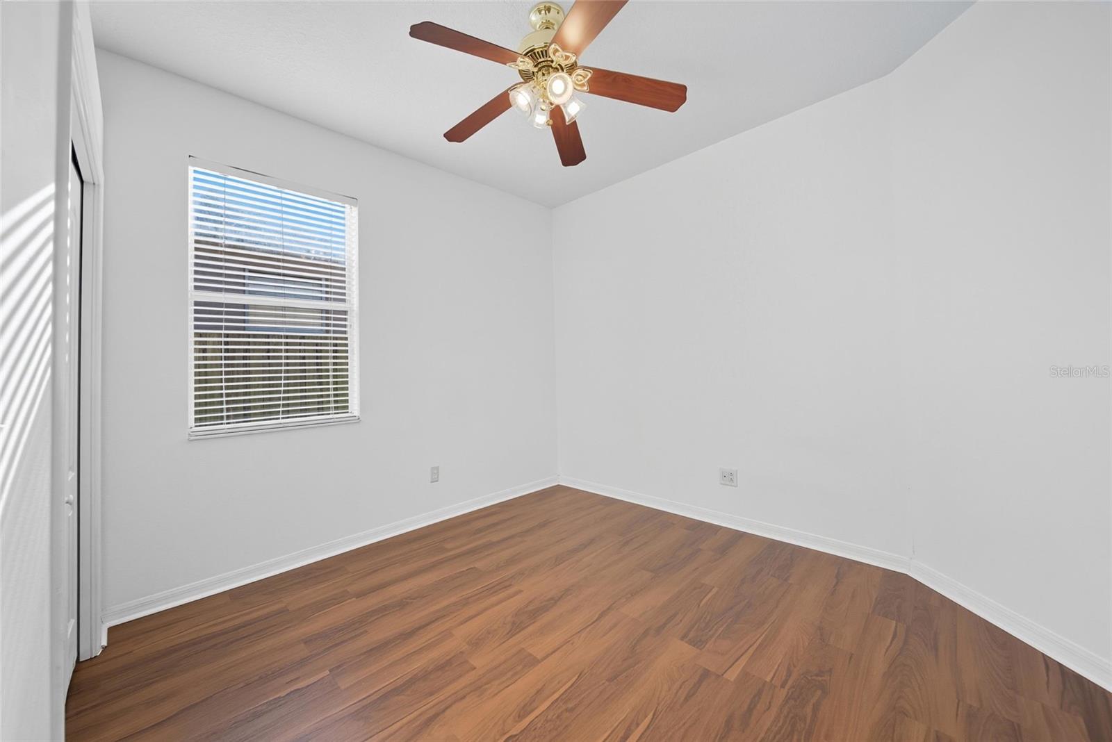 PARKWAY CENTER SINGLE FAMILY P - Residential Lease