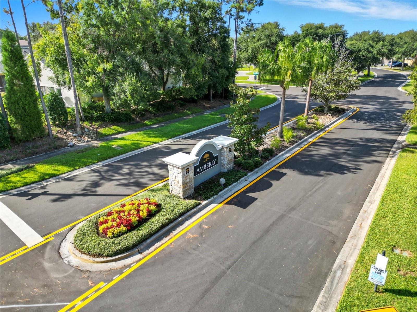 PARKWAY CENTER SINGLE FAMILY P - Residential Lease