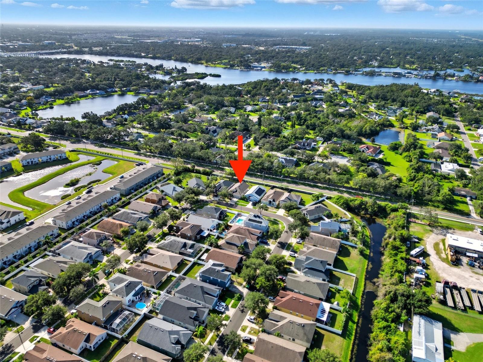 PARKWAY CENTER SINGLE FAMILY P - Residential Lease