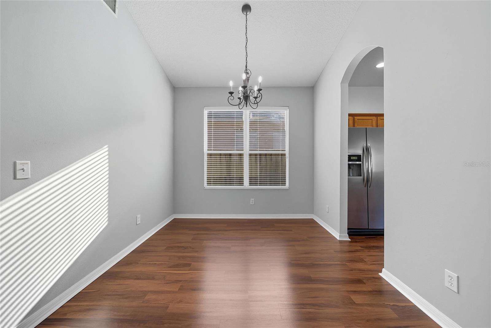 PARKWAY CENTER SINGLE FAMILY P - Residential Lease