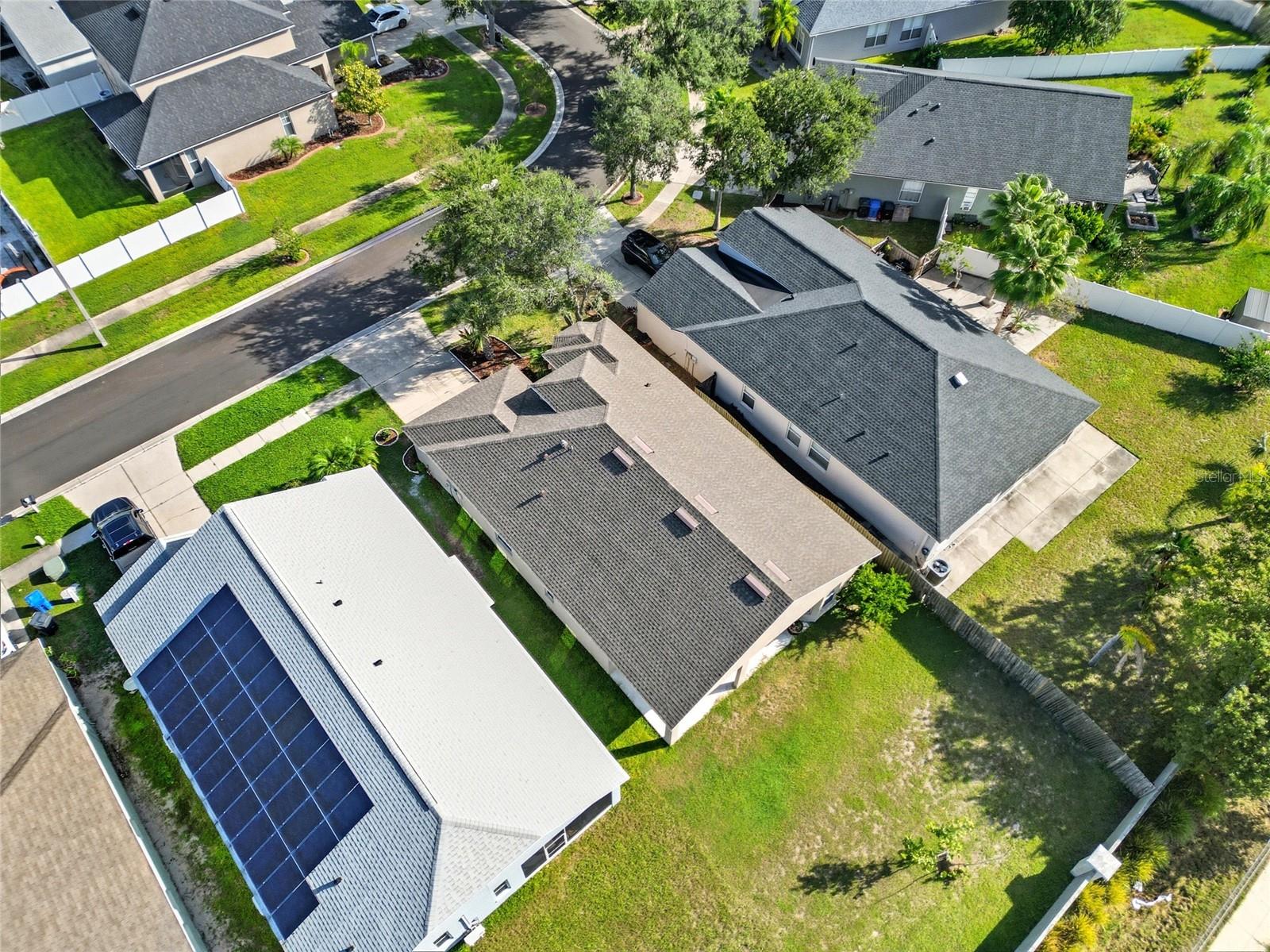 PARKWAY CENTER SINGLE FAMILY P - Residential Lease