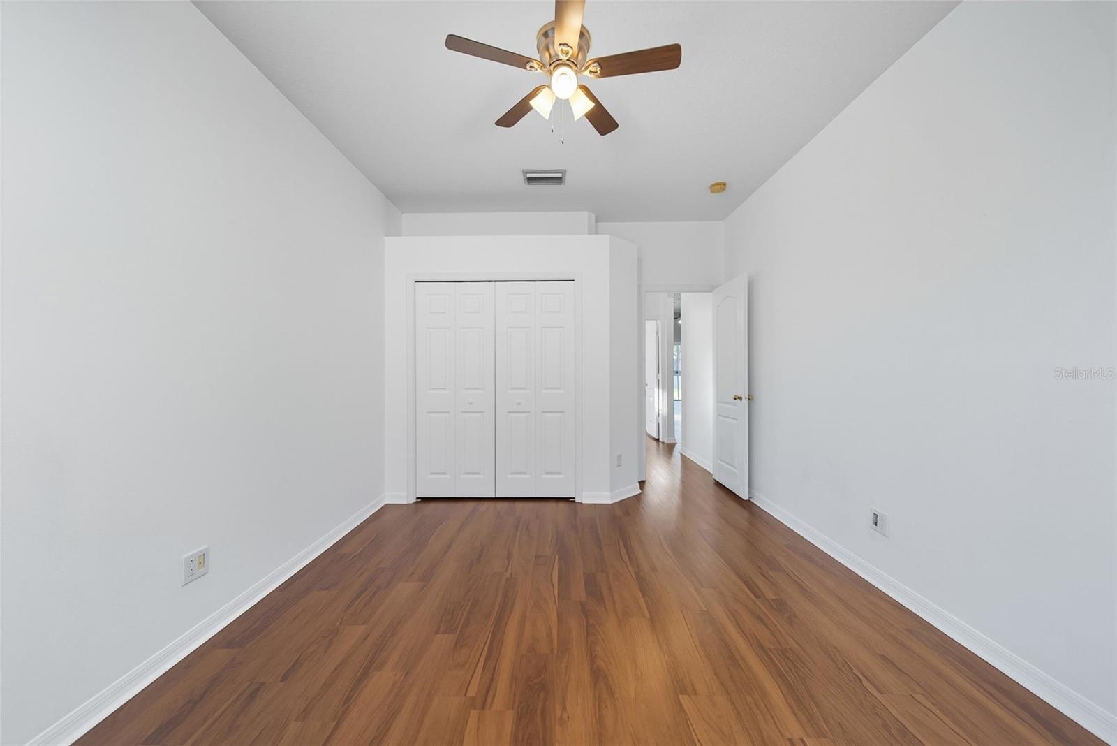 PARKWAY CENTER SINGLE FAMILY P - Residential Lease