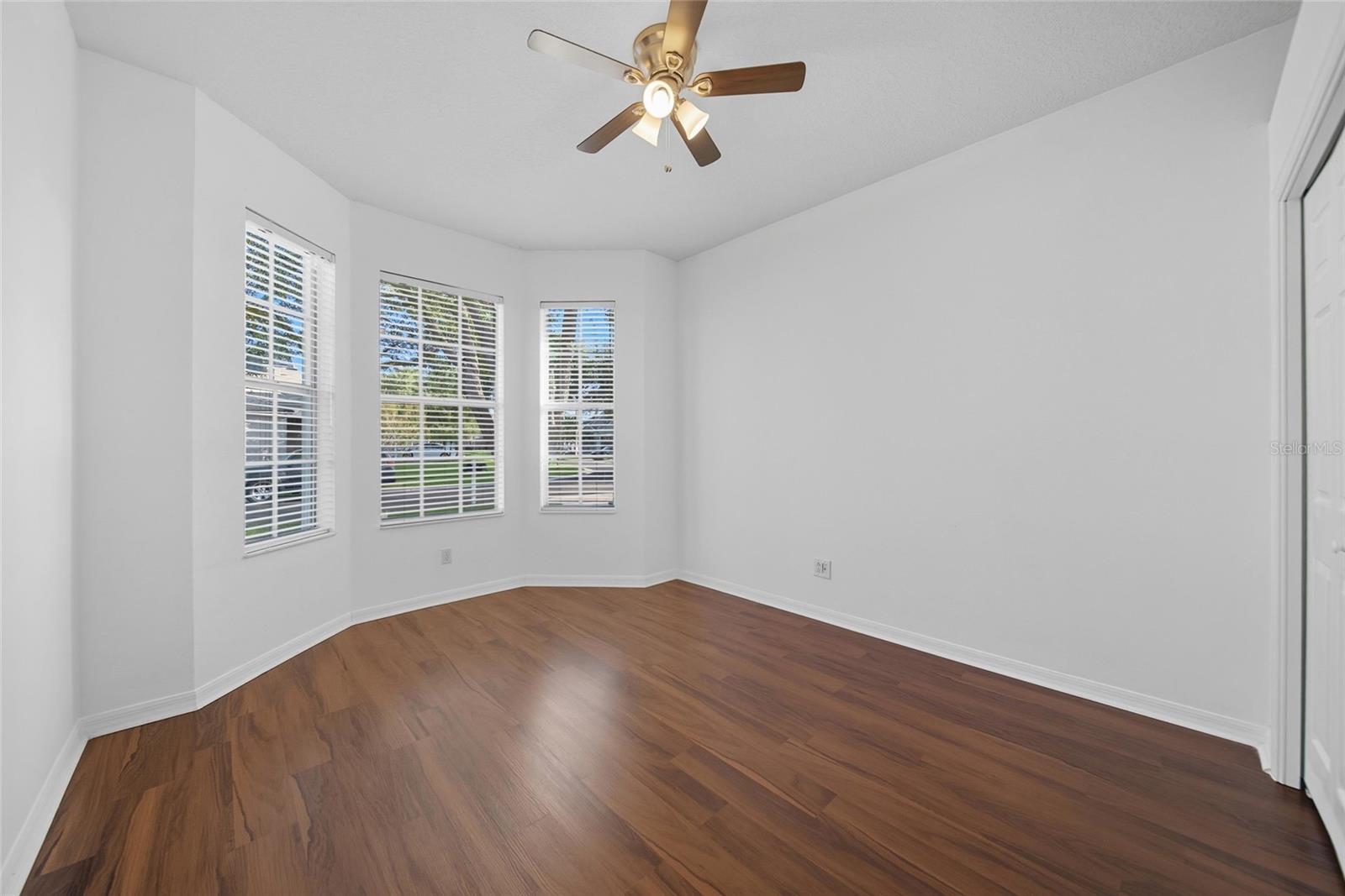 PARKWAY CENTER SINGLE FAMILY P - Residential Lease