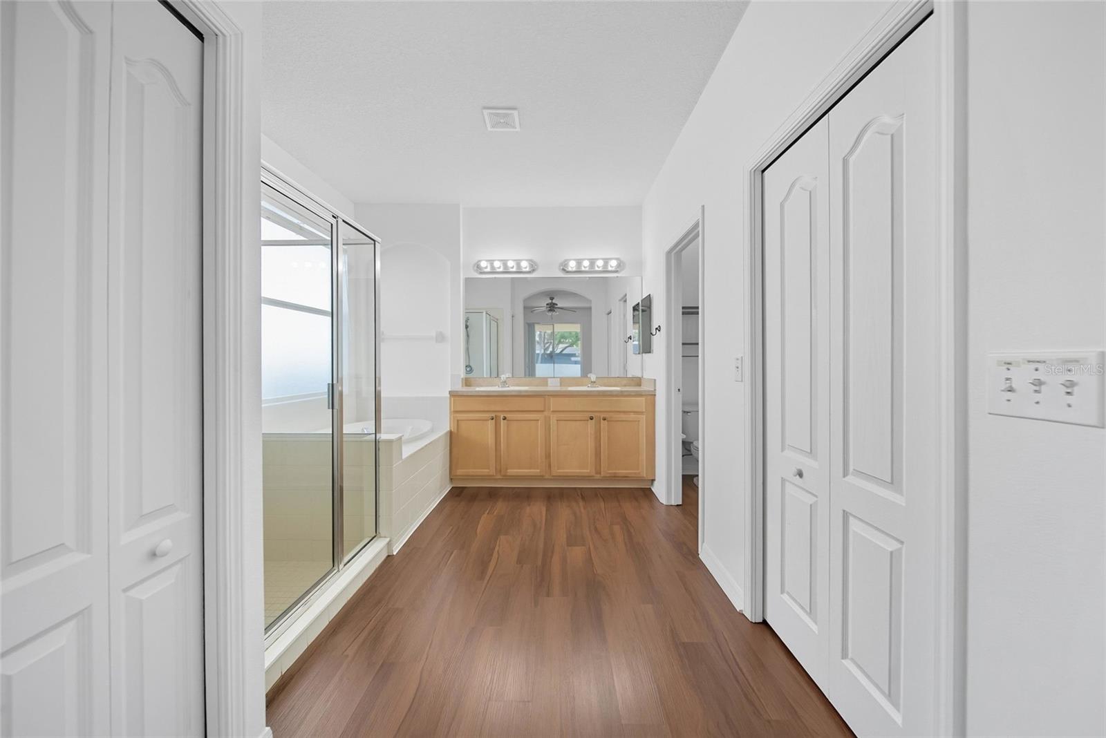 PARKWAY CENTER SINGLE FAMILY P - Residential Lease