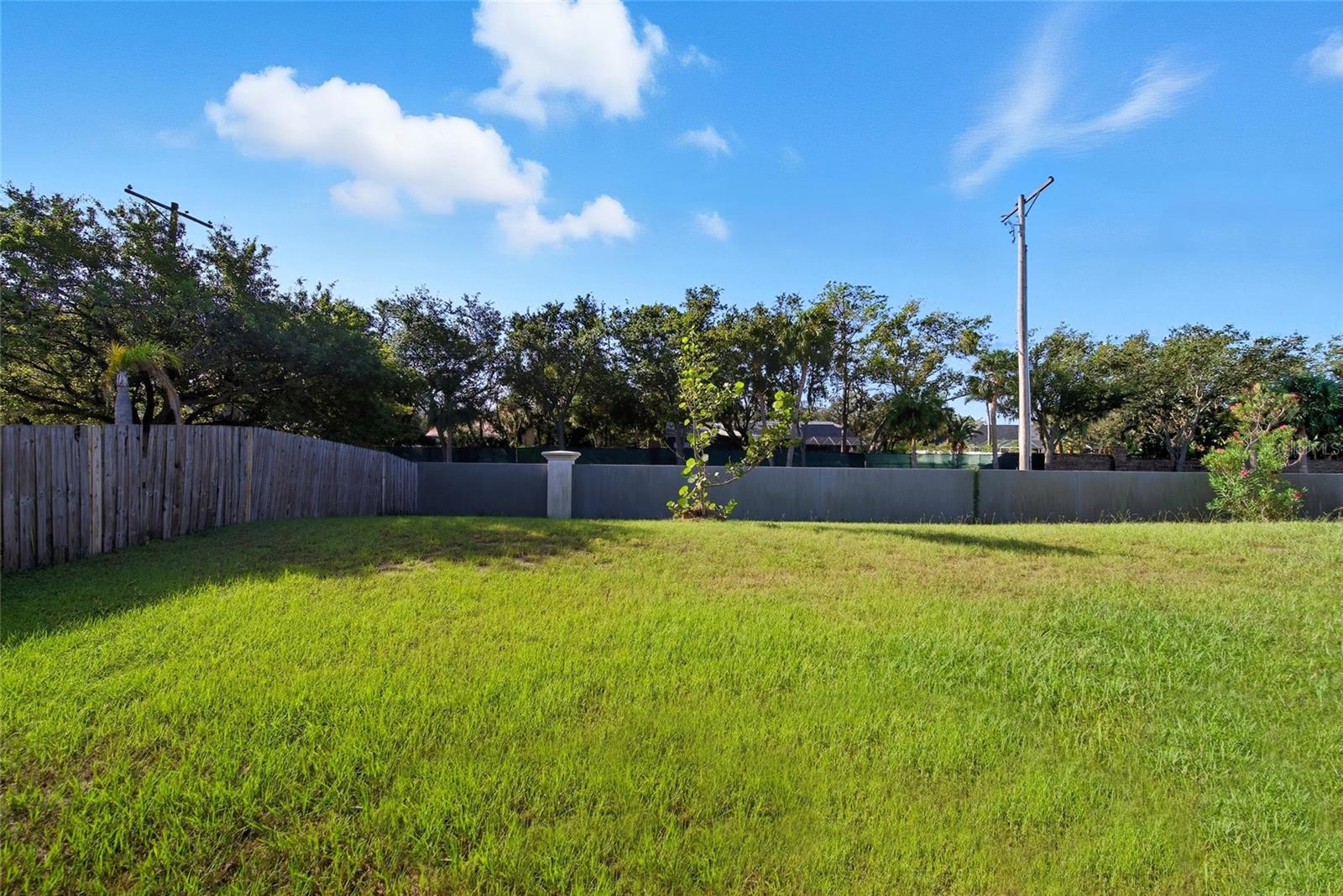 PARKWAY CENTER SINGLE FAMILY P - Residential Lease