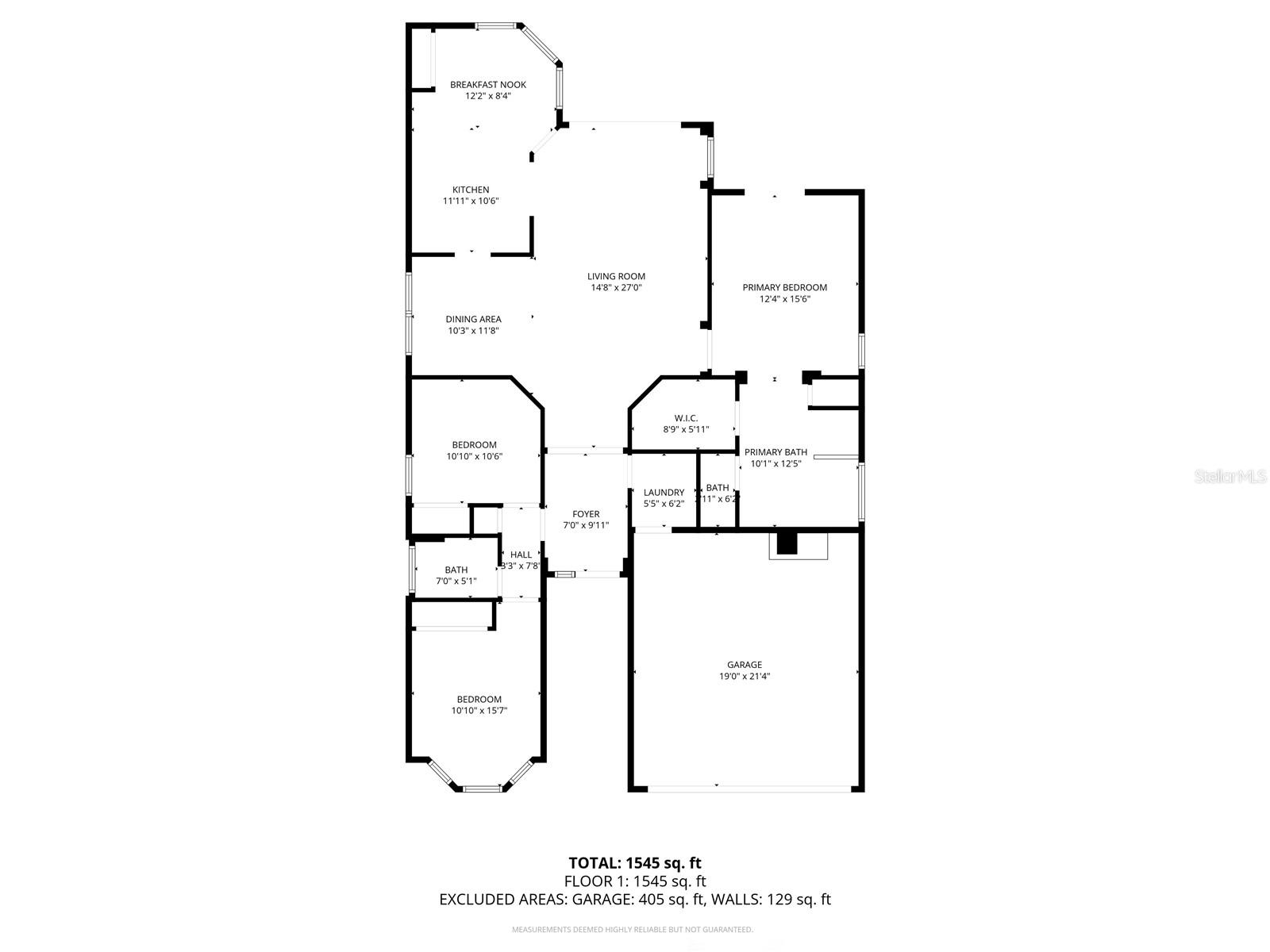 PARKWAY CENTER SINGLE FAMILY P - Residential Lease