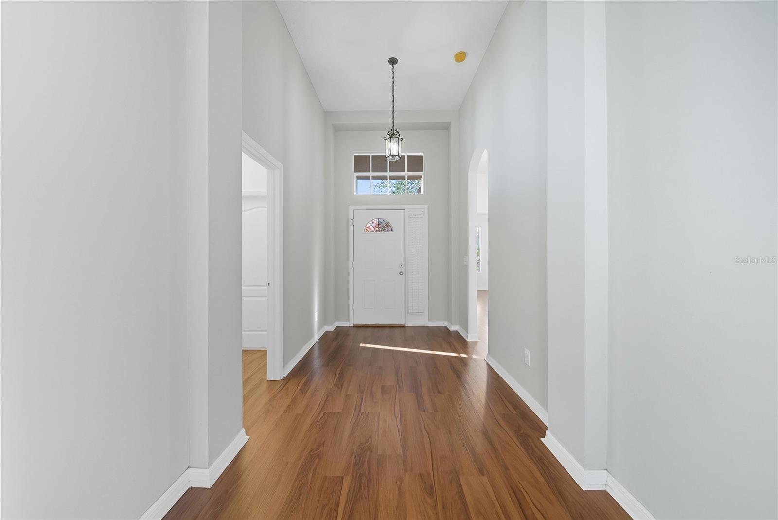 PARKWAY CENTER SINGLE FAMILY P - Residential Lease
