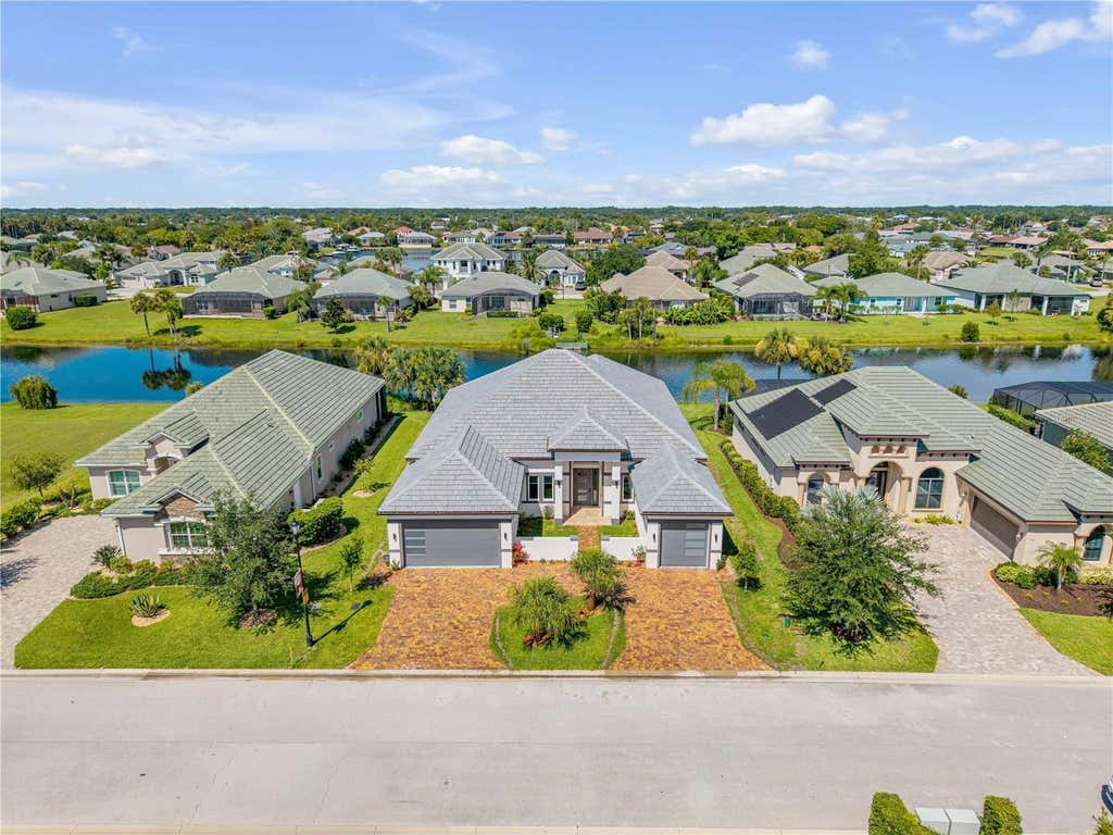 Photo of 116 Longview Way N, Palm Coast, FL 32137 (MLS # O6428540)