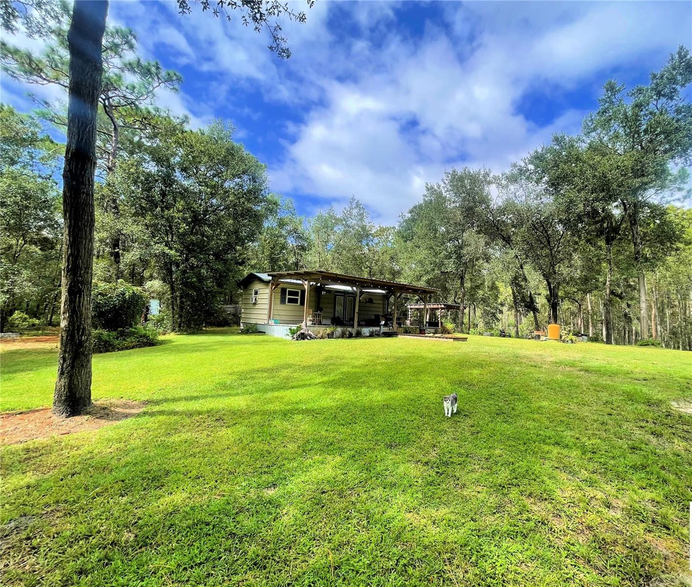 2130 E KICKLIGHTER ROAD