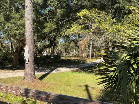 2130 E KICKLIGHTER ROAD LAKE HELEN FL 32744