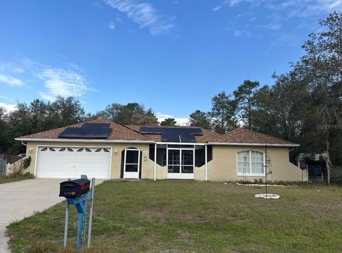 Photo of 5143 SW 155th Loop, Ocala, FL 34473 (MLS # G5094281)