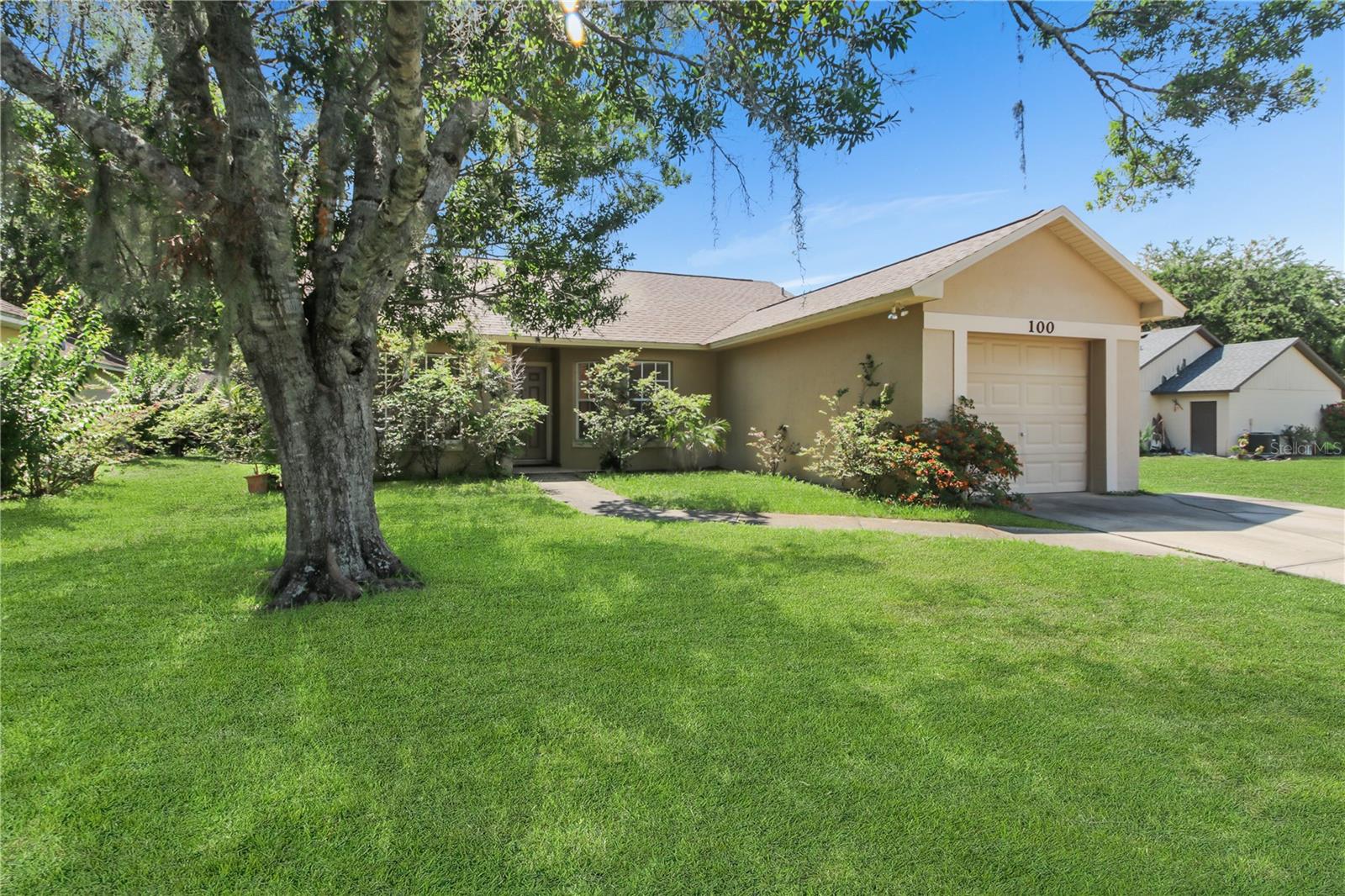100 MADDEN AVENUE