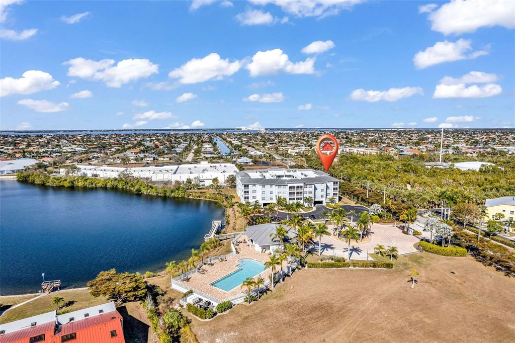 Photo of 2001 Bal Harbor Boulevard #2304, Punta Gorda, FL 33950 (MLS # C7521529)