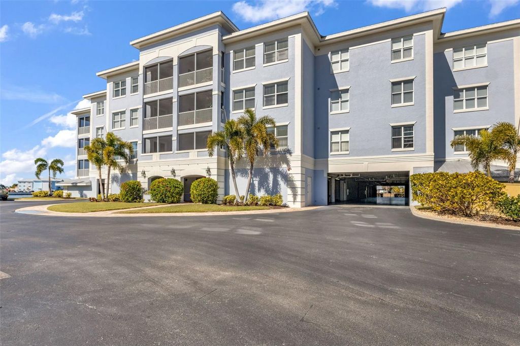 Photo of 2001 Bal Harbor Boulevard #2304, Punta Gorda, FL 33950 (MLS # C7521529)