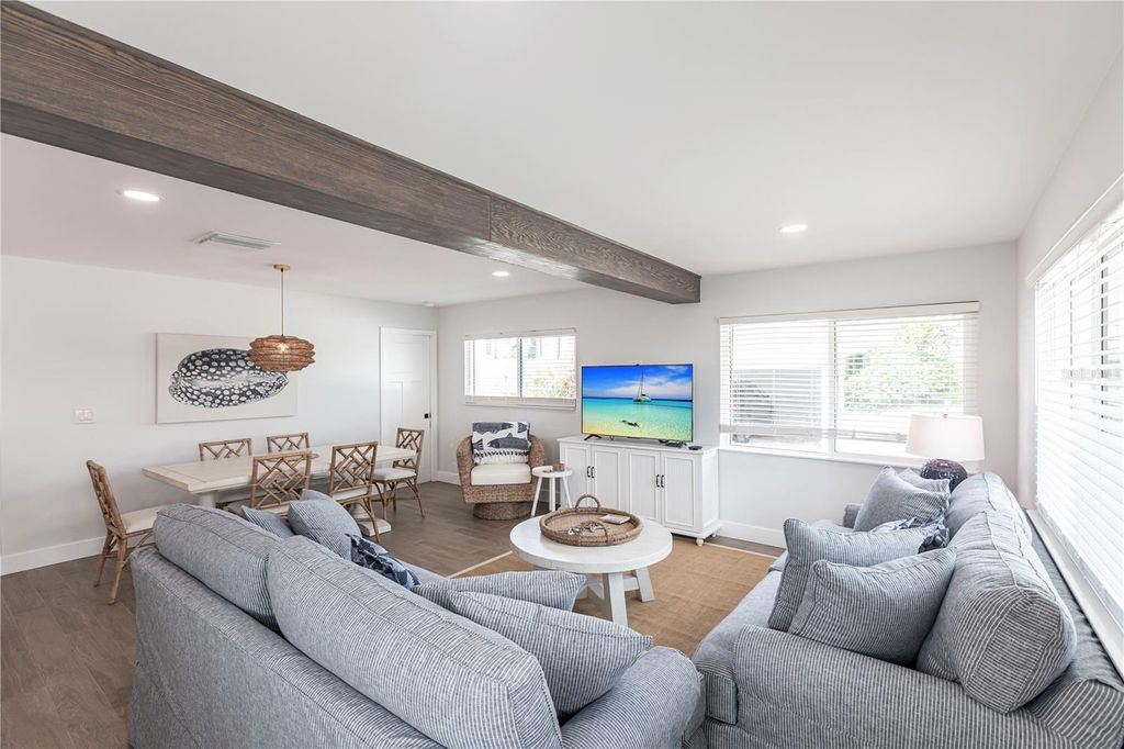 Photo of 6020 Midnight Pass Road #27, Sarasota, FL 34242 (MLS # TB8467525)