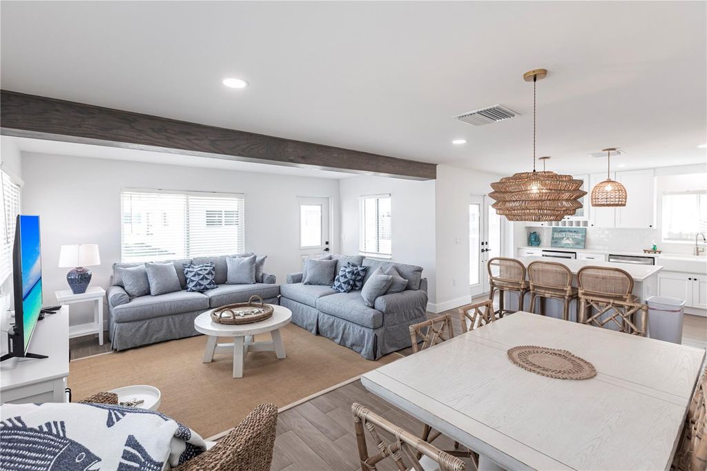 Photo of 6020 Midnight Pass Road #27, Sarasota, FL 34242 (MLS # TB8467525)