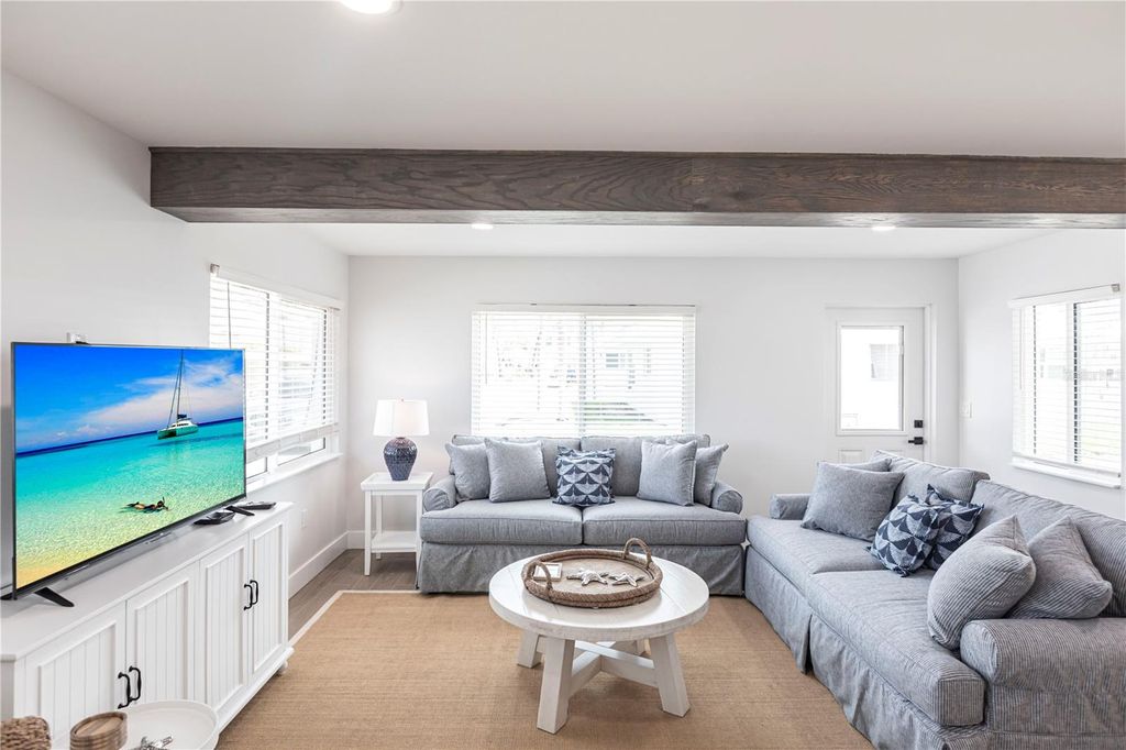 Photo of 6020 Midnight Pass Road #27, Sarasota, FL 34242 (MLS # TB8467525)