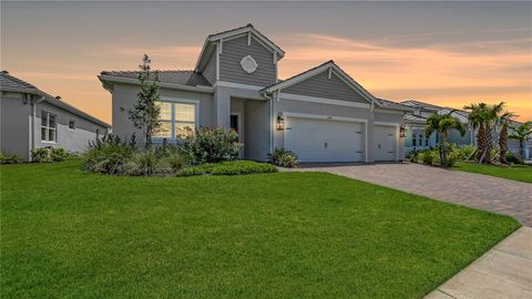 Avelina Wellen Park in Venice : Spacious Homes for Sale 7 12448 MERIBEL STREET VENICE FL 34293