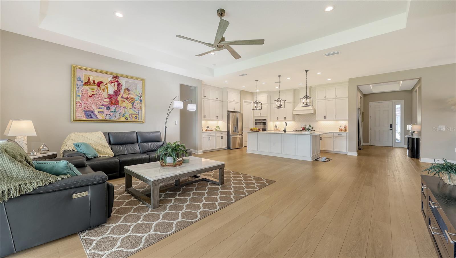 AVELINA WELLEN PARK VILLAGE F-2 - Residential