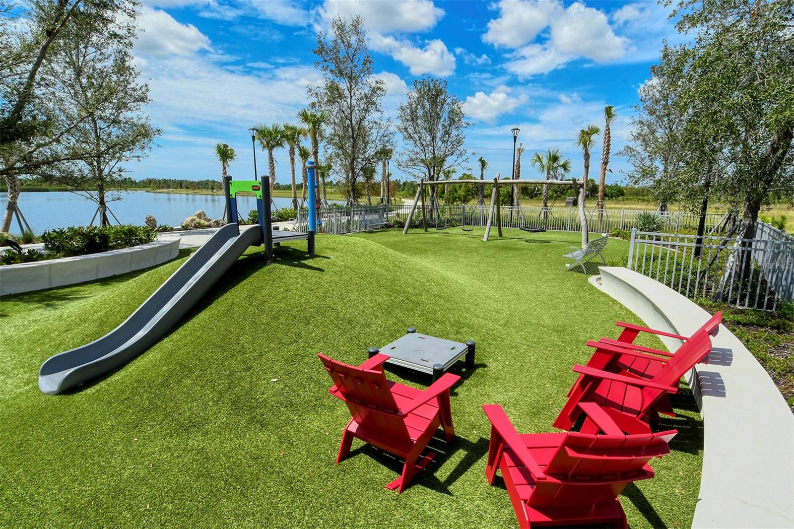 AVELINA WELLEN PARK VILLAGE F-2 - Residential